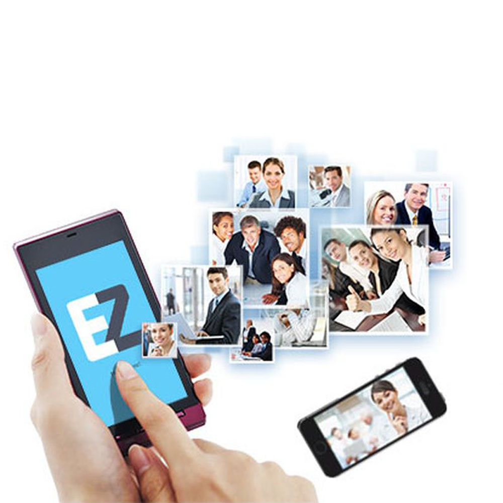 EZMeetup PC/Mac 1 License key for: 1 installation